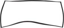 True 810862 Fridge Freezer Rubber Door Seal Gasket 65 x 140cm T19 T23 T49