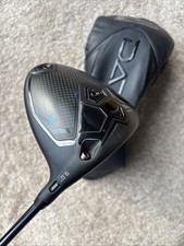 Cobra Darkspeed X Driver 9