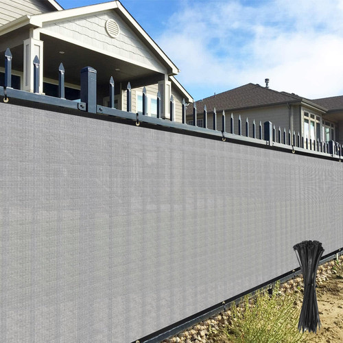 X190 privacy fence screen - 8'x190',