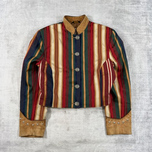 Vintage pioneer wear jacket - vintage,