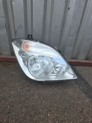 Mercedes sprinter 2011 - 2011, o/s