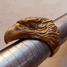 GORGEOUS RARE ANCIENT RING
