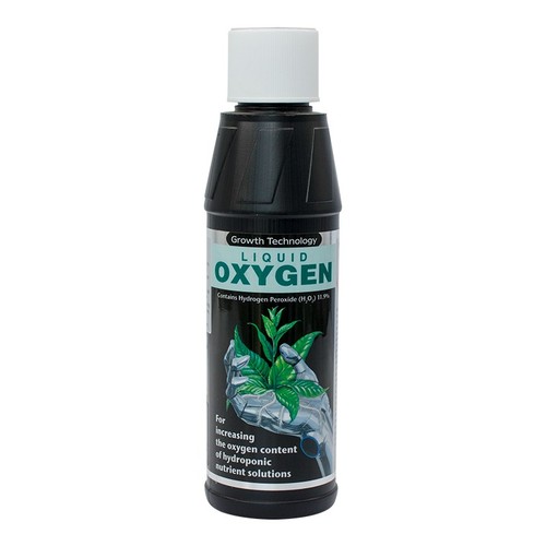Growth technology liquid - technology,