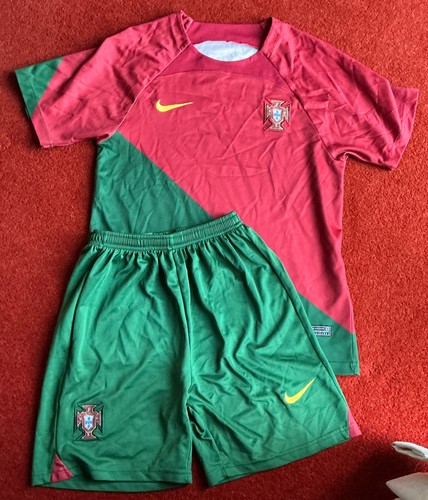 Portugal football kit - kit, 28
