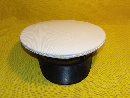 Vintage naval cap no - no, size