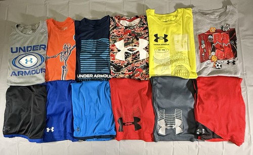 Bundle boys under - of,
