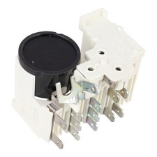 Hotpoint Fridge Freezer