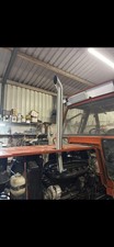 EXHAUST stainless  FIAT 90-90