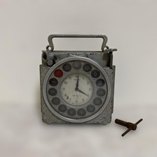 Junior Racing Pigeon Timer