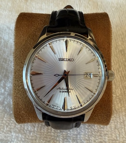 Seiko sarb 065 cocktail - 065,