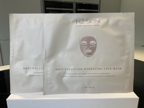 Skin anti pollution - skin, anti-pollution