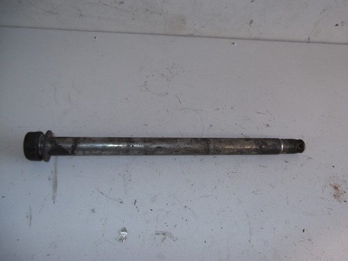 Honda cg125 rear wheel - honda,