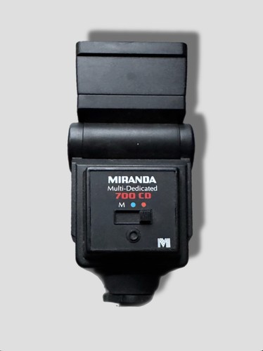Miranda 700 multi dedicated - 700, cd