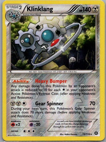 Steam siege 73 114 - xy, #73/114