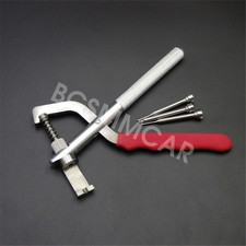 Accessory Car Remote Key Blade