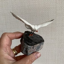 Cornish Serpentine Souvenir