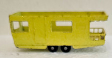 Vintage Lesney (Matchbox)