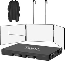 3 Way Mirror for Self Hair