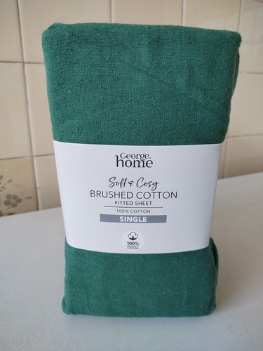 George home soft and cosy - soft,