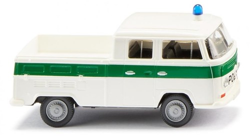 Wiking volkswagen double - wiking,,