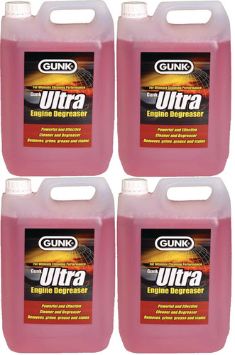 Litres gunk 6868 ultra - 20,