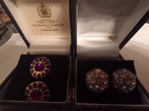 Toye kenning spencer ltd - kenning,