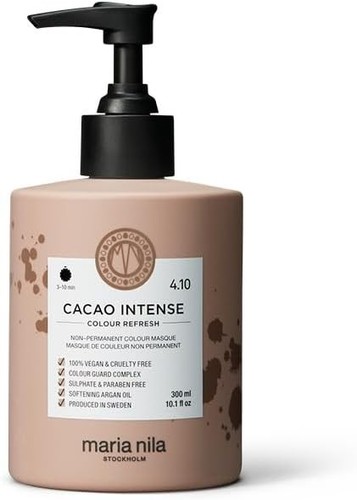Maria nila cacao - nila,