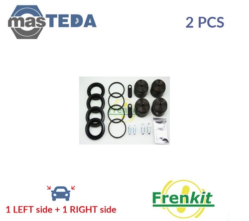 246914 brake caliper repair - 246914,