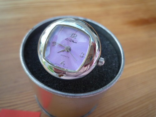 Chat ladies finger ring - ladies,