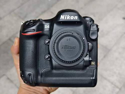Nikon 2mp full frame - nikon, full-frame