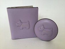 New Ladies Radley Light Purple