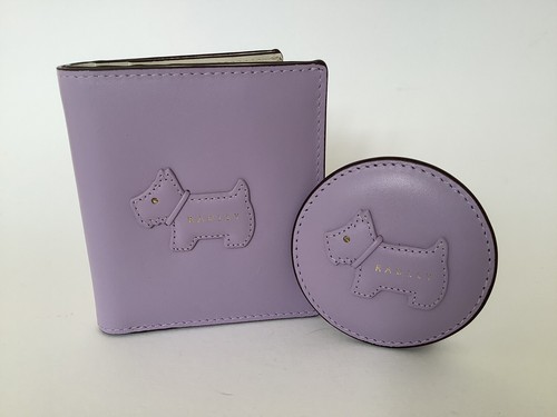 New ladies radley - radley, purple