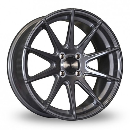 Bola csr alloy wheels - csr,