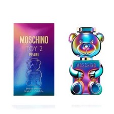 MOSCHINO TOY 2 PEARL 50ML EAU