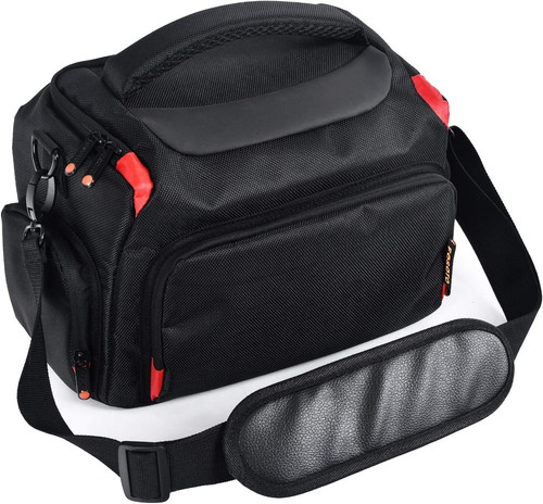 Fosoto waterproof dslr camera - dslr,