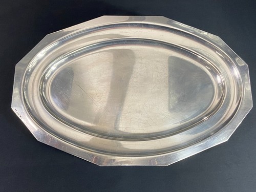 Art deco oblong - art,