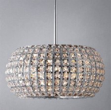 JOHN LEWIS Crystal Venus Chandelier Ceiling Light JLP - Model C0910028