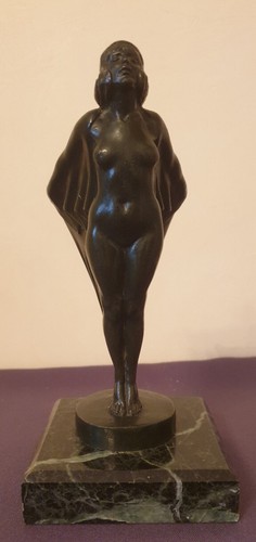 Max verrier woman with - le, verrier,