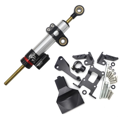 Steering stabilizers damper - steering, &