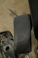 Center armrest mercedes w124 - center,