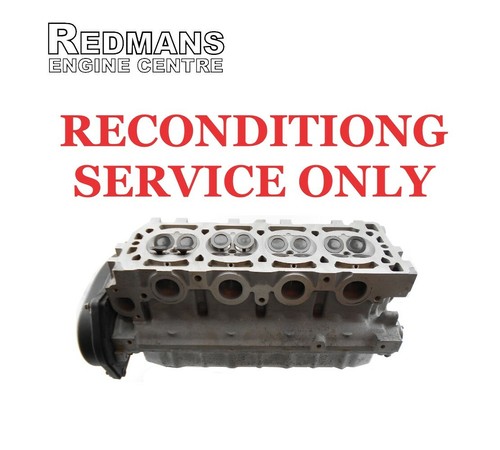 Vvc cylinder head rover - cylinder,