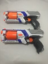 Nerf N-Strike Elite Strongarm