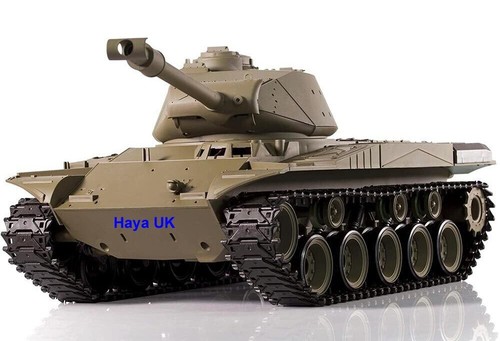 Heng long tank 4g walker - heng, 2.4g