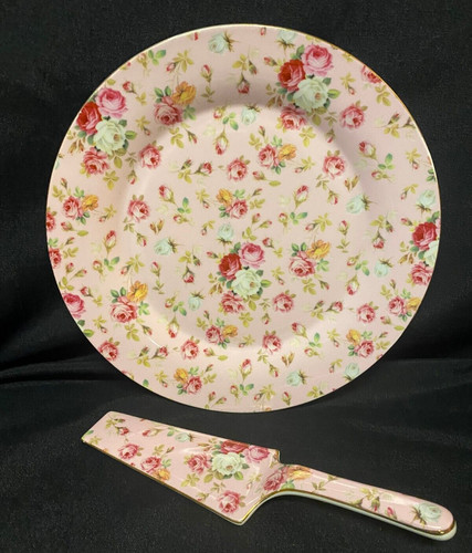 Royal danube porcelain cake - royal,