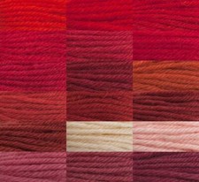 Anchor 10m Tapestry Wool Skeins Yarn Canvas Needlepoint Choose Colours 8196-8402