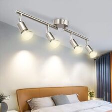 4 Way Ceiling Spotlight