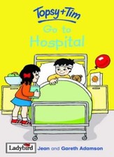 Topsy and Tim: Go to