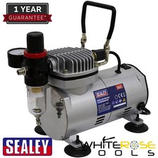 Sealey Mini Air Brush