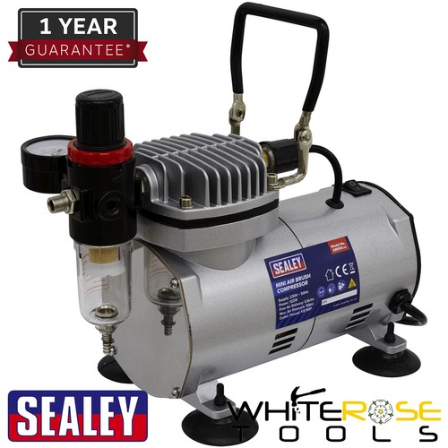 Sealey mini air brush - mini,