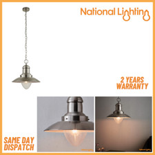 JACOB Pendant Ceiling Light